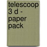 TeleScoop 3 D - paper pack by Unknown