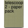 TeleScoop 2 - paper pack door Onbekend