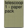 TeleScoop 1 - paper pack door Onbekend