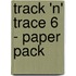 Track 'n' Trace 6 - paper pack