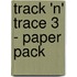 Track 'n' Trace 3 - paper pack