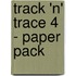 Track 'n' Trace 4 - paper pack