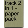 Track 2 in 1 - paper pack door Onbekend