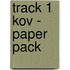 Track 1 KOV - paper pack