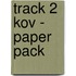 Track 2 KOV - paper pack