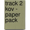 Track 2 KOV - paper pack door Onbekend