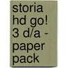 Storia HD GO! 3 D/A - paper pack door Onbekend
