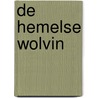 De hemelse wolvin door Néjib