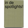 In de spotlights! by Rachel RenéE. Russell