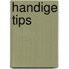 Handige tips door Tomas Breemen