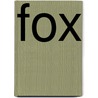 Fox by Jean Dufaux