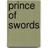 Prince of Swords by Elise Kova