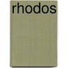 Rhodos door wat